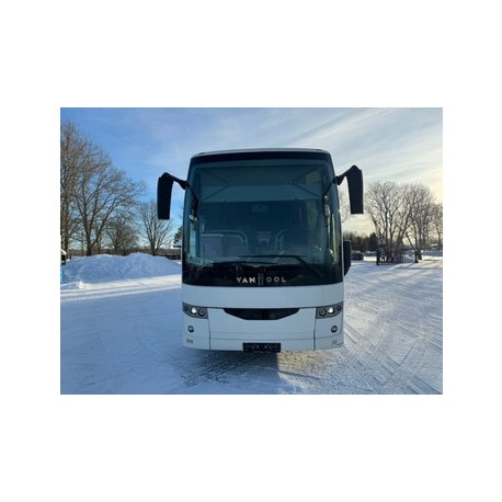 VAN HOOL EX16M