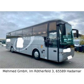 Vanhool T915 Acron - Euro 5