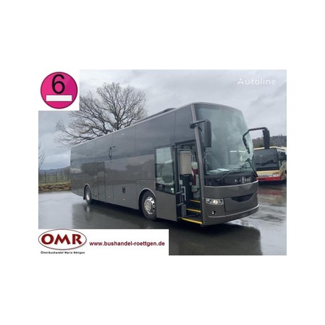 Van Hool Vanhool EX 15