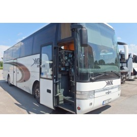 VAN HOOL T915 Acron