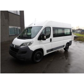 Citroen Jumper Mini bus 9p