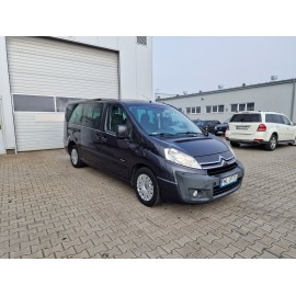 Citroen JUMPY L2 2,0 HDI