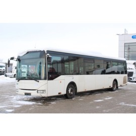 Irisbus CROSSWAY LOW ENTRY,EURO 5 EEV, RETARDER, 96SEATS