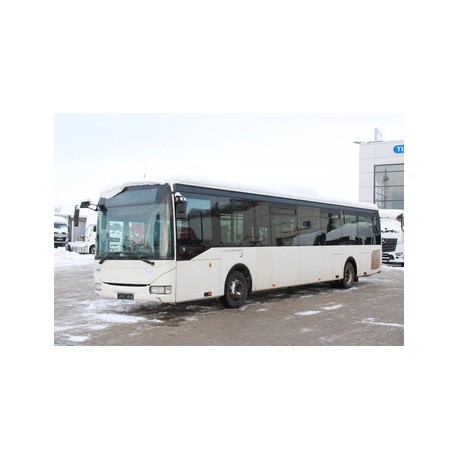 Irisbus CROSSWAY LOW ENTRY,EURO 5 EEV, RETARDER, 96SEATS