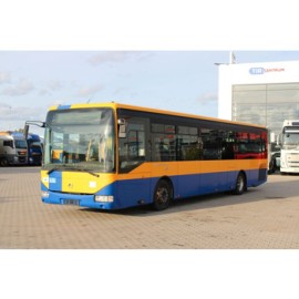 Irisbus CROSSWAY LOW ENTRY, RETARDER,107 SEATS