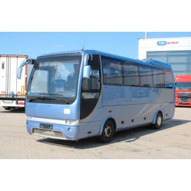 Temsa OPALIN 8.4, 32SEATS,WC,PARKING CAMERA,RETARARDER