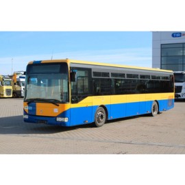 Irisbus CROSSWAY LE CITY, RETARDER,107 SEATS