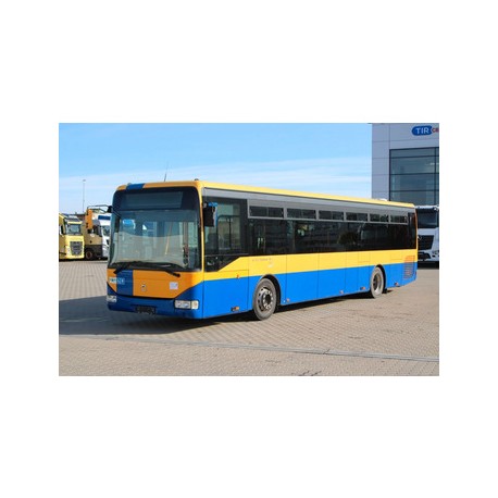 Irisbus CROSSWAY LE CITY, RETARDER,107 SEATS