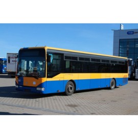 Irisbus CROSSWAY LE CITY, RETARDER,107 SEATS