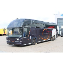 Neoplan N516, 6X2, RETARDER, KITCHEN