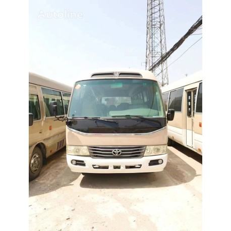 Toyota Coaster