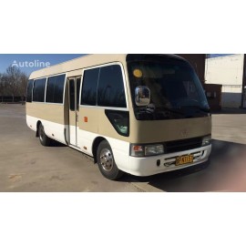 Toyota Coaster