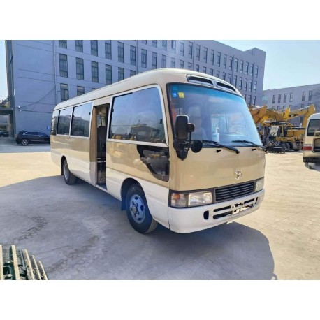 Toyota COASTER