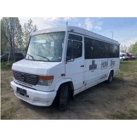 Mercedes-Benz Vario 815 - 24 personal bus