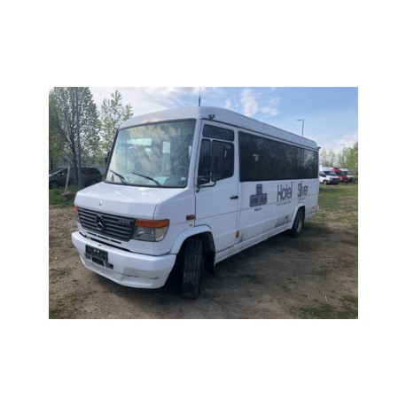 Mercedes-Benz Vario 815 - 24 personal bus