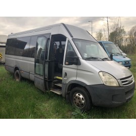 IVECO Daily 50 C 18 - 20 personal minibus