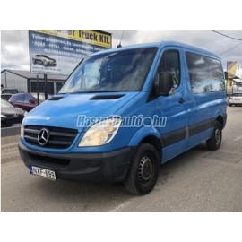 Mercedes-Benz SPRINTER 211 CDI 906.211.13