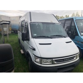 IVECO Daily 35 S 14 - 16 personal minibus