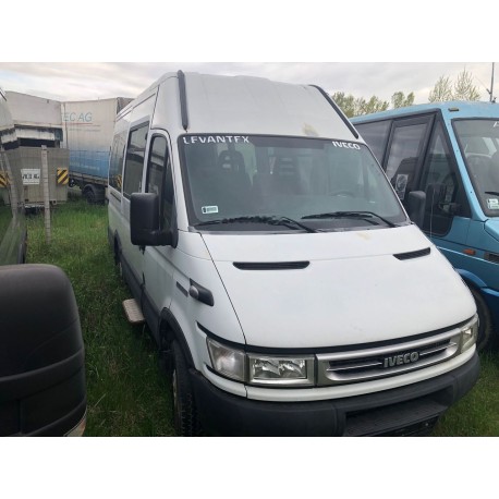 IVECO Daily 35 S 14 - 16 personal minibus