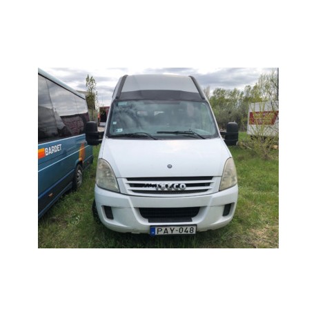 IVECO Daily 50 C 18 HR - 23 personal minibus