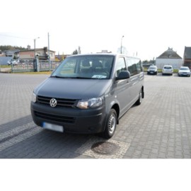 Volkswagen T5 Transporter