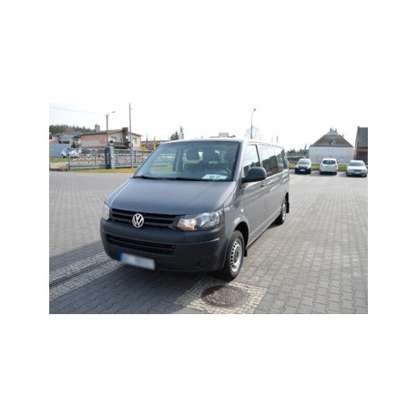 Volkswagen T5 Transporter