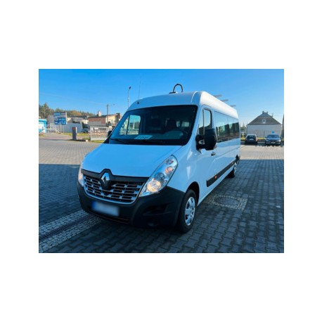 Renault Master L3H2