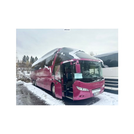 MAN Neoplan