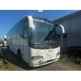 Scania Irizar