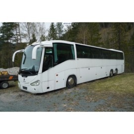 Scania Irizar