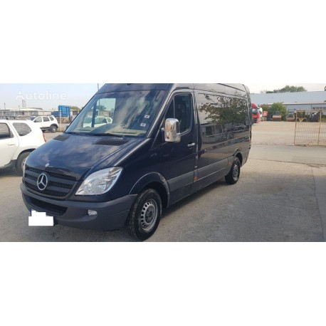 Mercedes-Benz Sprinter 906AC30