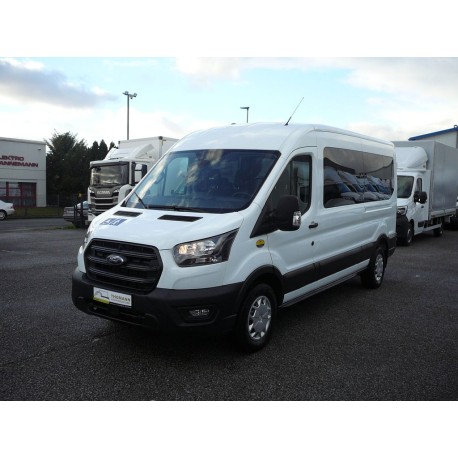 Ford Transit Kombi 350 L2 Trend Behindertengerecht