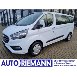 Ford Transit Custom Kombi TDCi 340 L2 Trend 9 Sitzer