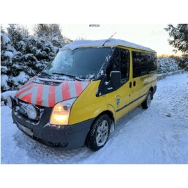 Ford Transit/Tourneo Road transport viehicle