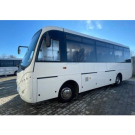 Irisbus PROWAY/ SPROWADZONY/ 37 MIEJSC