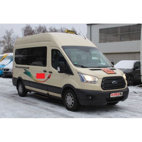 Ford Transit ( Behindertengerecht Rollstuhl)