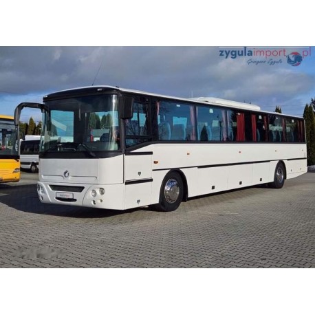 Irisbus AXER