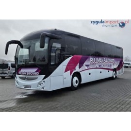 Irisbus MAGELYS PRO