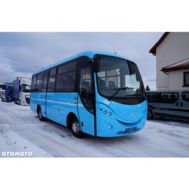 Irisbus PROWAY SPROWADZONY 34 MIEJSCA MANUAL EURO 5 KLIMATYZACJA