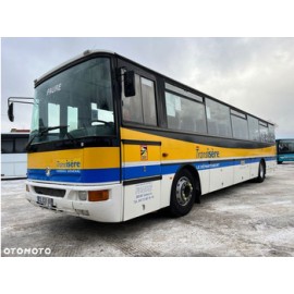 Irisbus recreo / Cena:35000z? netto