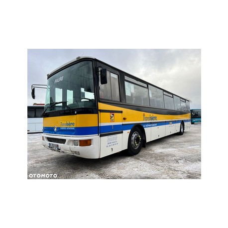 Irisbus recreo / Cena:35000z? netto