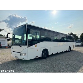 Irisbus Recreo / Crossway / euro 5 EEV/ ma?y przebieg / Cena:147000z? netto