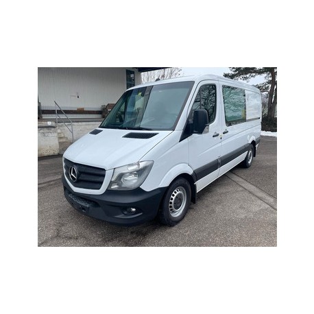 Mercedes-Benz Sprinter 313/314/316 BT 8 PLÄTZE