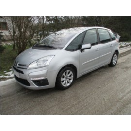 Citroen Citroen C4 Picasso Klimatronik panorama Hak tempomat