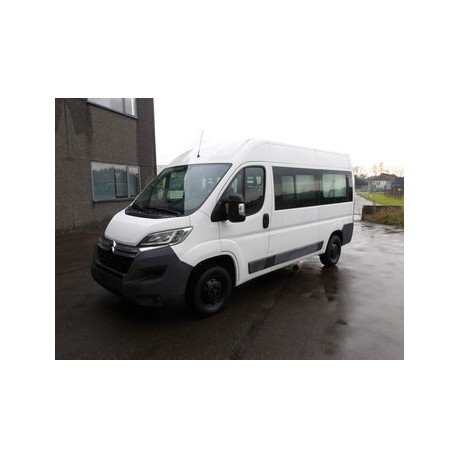 Citroen Jumper Mini bus 9p