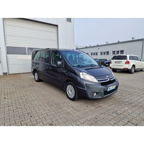 Citroen JUMPY L2 2,0 HDI