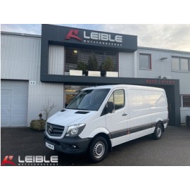 Mercedes-Benz Sprinter  Kasten 316 CDI*Kamera*Anhängerkupplung