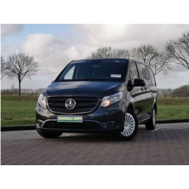 Mercedes-Benz Vito 114 CDI TOURER 9prs automaat airco!