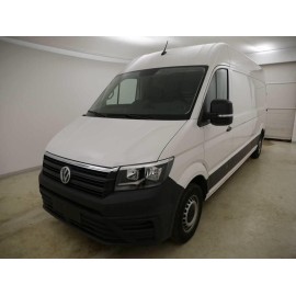 Volkswagen Crafter Kasten 35 L4H3 PDC KAMERA DAB SITZHZ