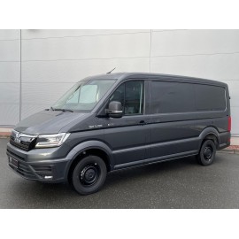 Volkswagen Crafter/MAN TGE 3.180 Kasten L3H2 4x4 AUTOM ACC